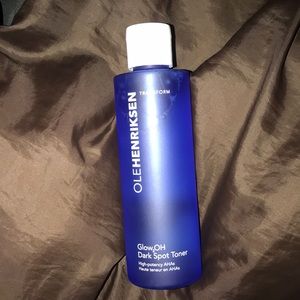 OLE HENRIKSEN Glow2OH Dark Spot Toner